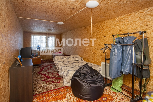 
  Продается дом, 54 м², Кемерово
. Фото 35.