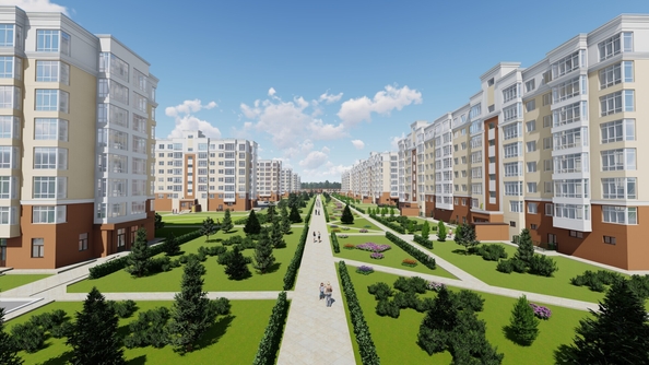 
   Продам 1-комнатную, 53.2 м², Солнечный бульвар, дом 23 корп 3

. Фото 8.