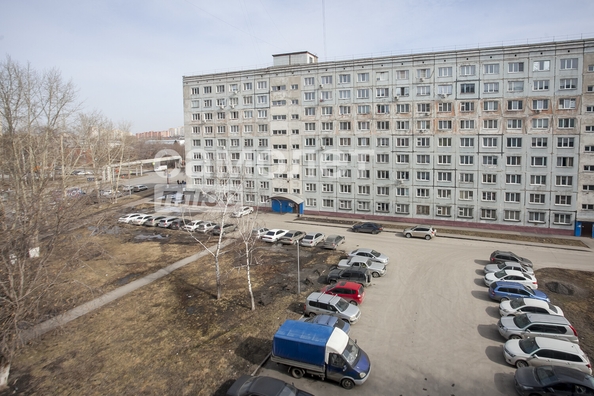 
  Продается 2-комн. квартира, 35.4 м², Сибиряков-Гвардейцев ул, д. 21
. Фото 20.