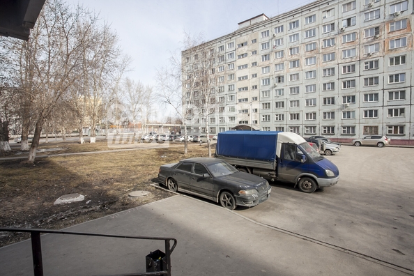 
  Продается 2-комн. квартира, 35.4 м², Сибиряков-Гвардейцев ул, д. 21
. Фото 25.