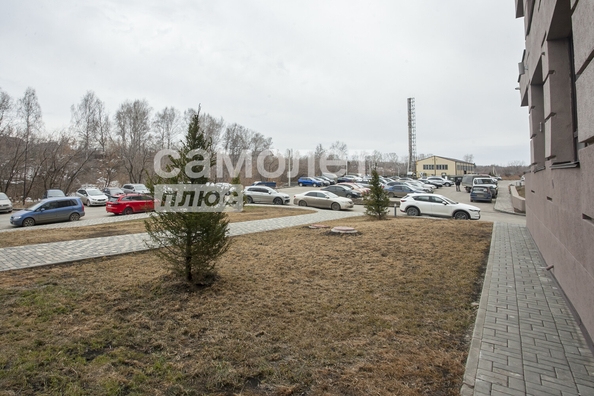 
  Продается 4-комн. квартира, 112.2 м², ЖК Южный, дом Ю-8
. Фото 19.