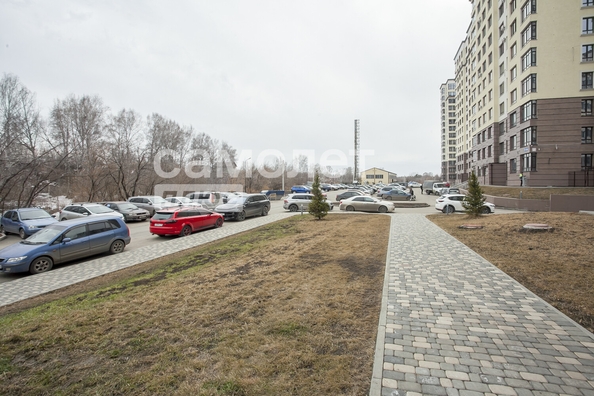 
  Продается 4-комн. квартира, 112.2 м², ЖК Южный, дом Ю-8
. Фото 21.