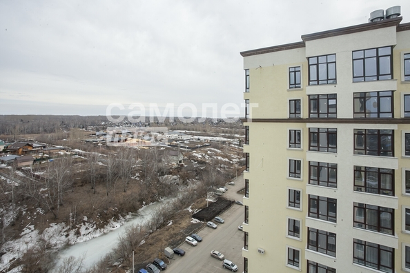 
  Продается 4-комн. квартира, 112.2 м², ЖК Южный, дом Ю-8
. Фото 26.