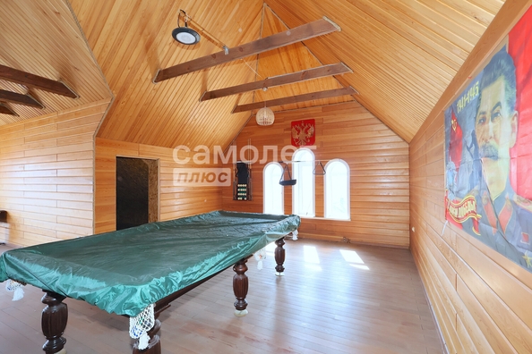 
  Продается коттедж, 361 м², поселок Зеленовский
. Фото 25.