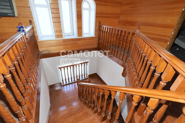 
  Продается коттедж, 361 м², поселок Зеленовский
. Фото 26.