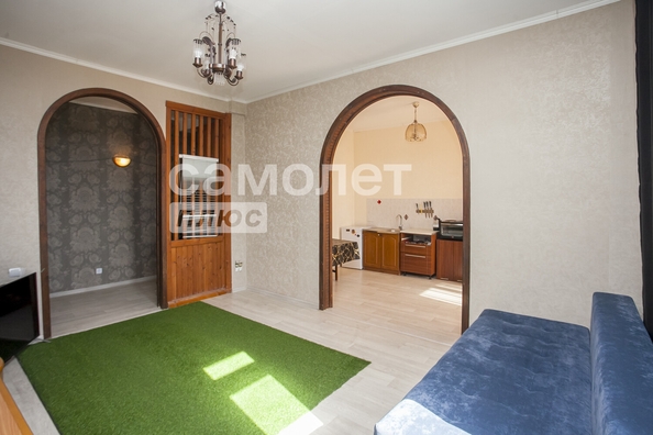 
  Продается 3-комн. квартира, 77.2 м², Ушакова ул, д. 5
. Фото 11.
