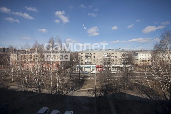 
  Продается 3-комн. квартира, 77.2 м², Ушакова ул, д. 5
. Фото 35.