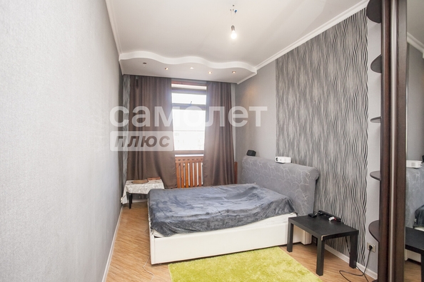 
  Продается 3-комн. квартира, 77.2 м², Ушакова ул, д. 5
. Фото 5.