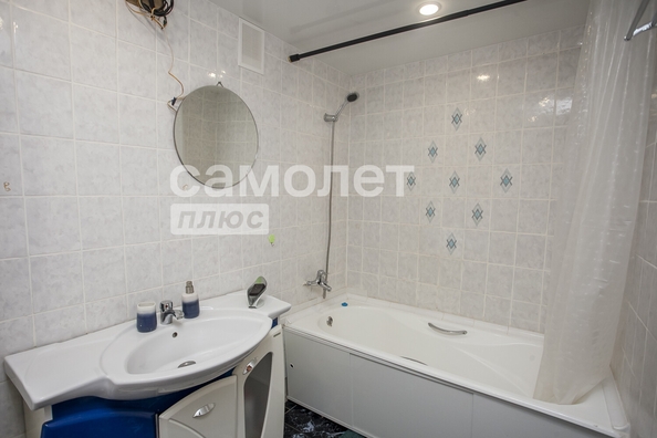 
  Продается 3-комн. квартира, 77.2 м², Ушакова ул, д. 5
. Фото 11.