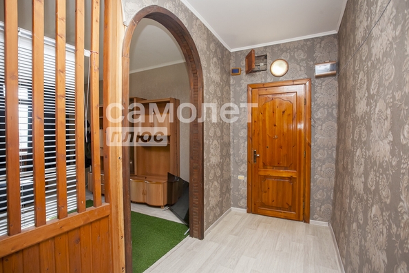 
  Продается 3-комн. квартира, 77.2 м², Ушакова ул, д. 5
. Фото 31.