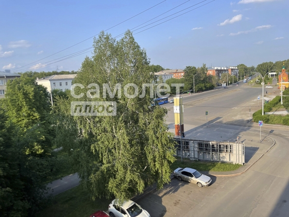 
  Продается 3-комн. квартира, 77.2 м², Ушакова ул, д. 5
. Фото 41.