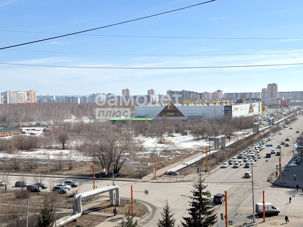 
  Продается 3-комн. квартира, 70.5 м², Ленина пр-кт, д. 146
. Фото 12.