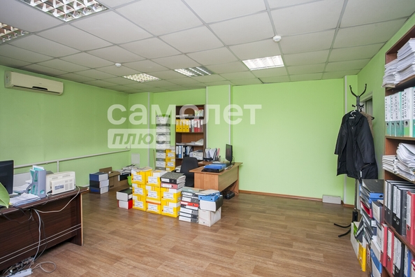 
  Продается офис, 790 м², Федоровского ул, д. 5д
. Фото 7.