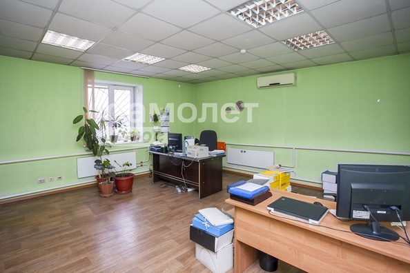 
  Продается офис, 790 м², Федоровского ул, д. 5д
. Фото 8.