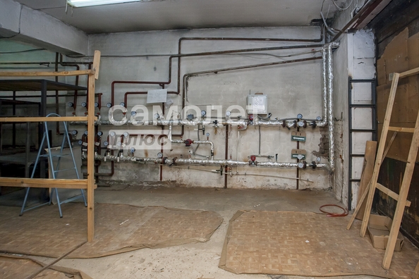 
  Продается офис, 790 м², Федоровского ул, д. 5д
. Фото 26.