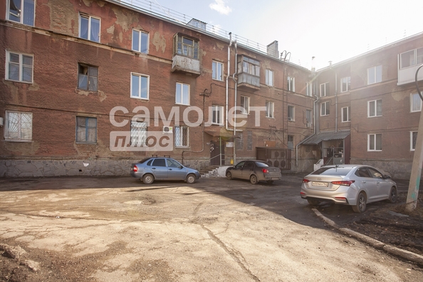
  Продается 3-комн. квартира, 72.9 м², Инициативная ул, д. 95
. Фото 34.