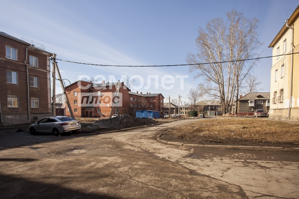 
  Продается 3-комн. квартира, 72.9 м², Инициативная ул, д. 95
. Фото 36.