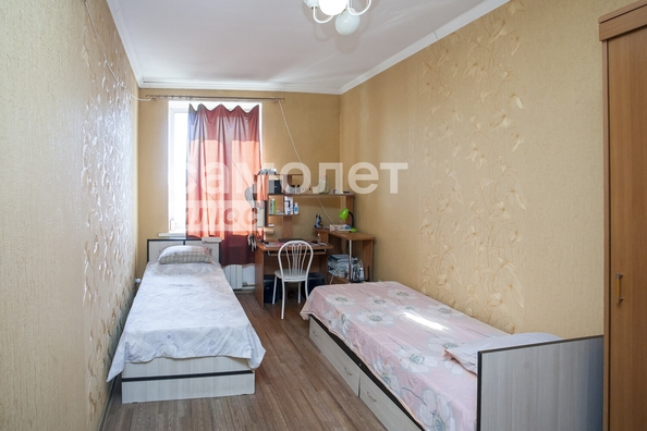 
  Продается 3-комн. квартира, 72.9 м², Инициативная ул, д. 95
. Фото 1.