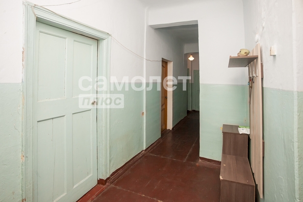 
  Продается 3-комн. квартира, 72.9 м², Инициативная ул, д. 95
. Фото 25.