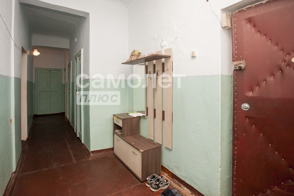 
  Продается 3-комн. квартира, 72.9 м², Инициативная ул, д. 95
. Фото 26.