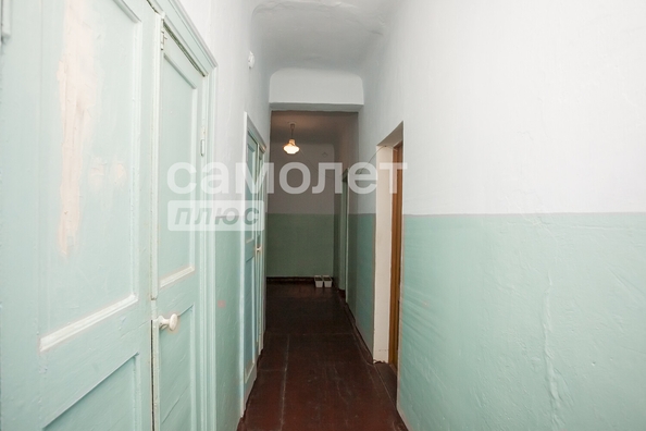 
  Продается 3-комн. квартира, 72.9 м², Инициативная ул, д. 95
. Фото 29.