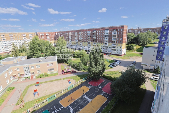 
  Продается 2-комн. квартира, 43.5 м², Московский пр-кт, д. 39В
. Фото 4.