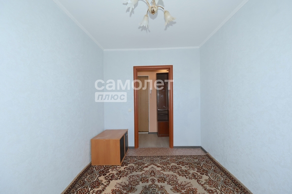 
  Продается 2-комн. квартира, 43.5 м², Московский пр-кт, д. 39В
. Фото 16.