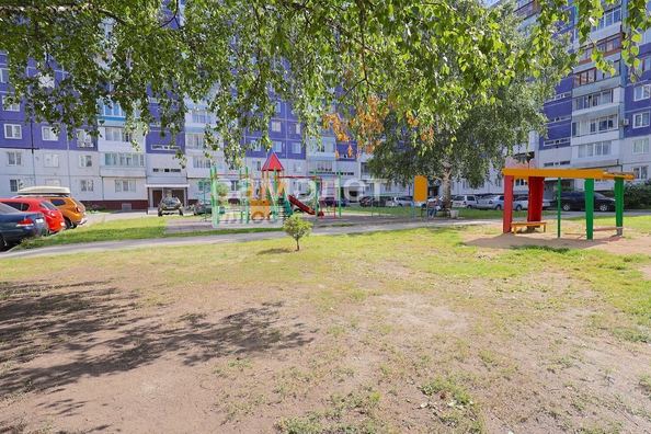 
  Продается 2-комн. квартира, 43.5 м², Московский пр-кт, д. 39В
. Фото 27.