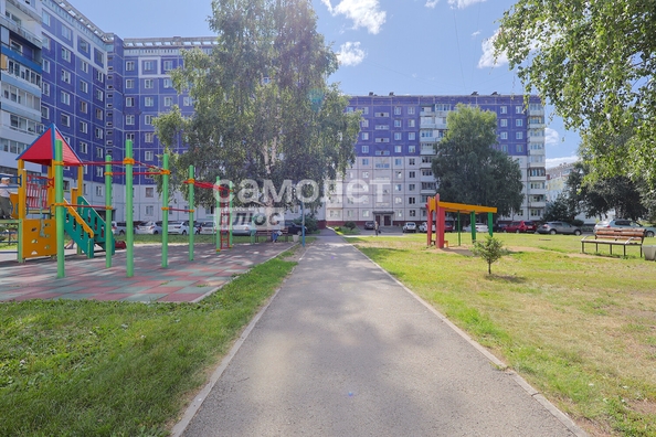 
  Продается 2-комн. квартира, 43.5 м², Московский пр-кт, д. 39В
. Фото 29.
