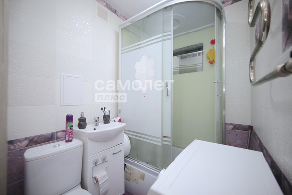 
  Продается 1-комн. квартира, 30.8 м², Леонова ул, д. 13
. Фото 15.