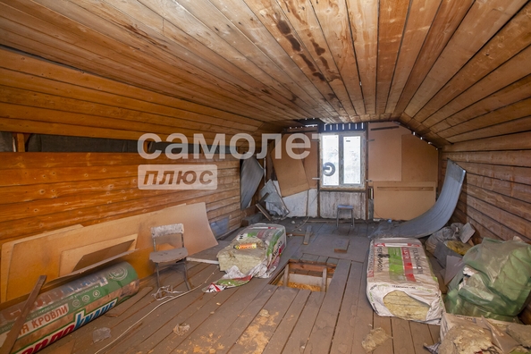 
  Продается дом, 76.4 м², Кемерово
. Фото 16.
