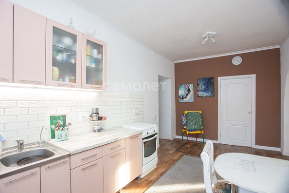 
  Продается дом, 134.3 м², поселок Мамаевский
. Фото 2.