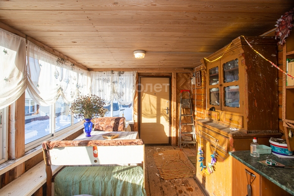 
  Продается дом, 134.3 м², поселок Мамаевский
. Фото 17.