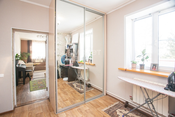 
  Продается дом, 134.3 м², поселок Мамаевский
. Фото 8.