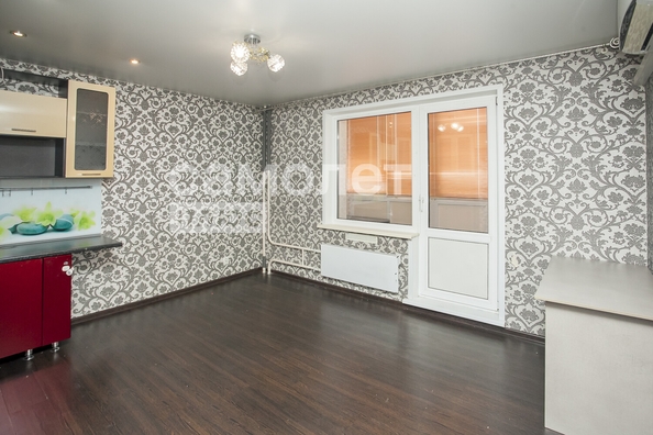 
  Продается 2-комн. квартира, 40.8 м², Космическая ул, д. 16/1
. Фото 2.