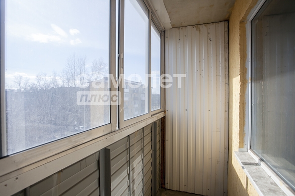 
  Продается 2-комн. квартира, 49.1 м², Александрова ул, д. 8
. Фото 10.