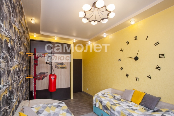 
  Продается 3-комн. квартира, 88.5 м², Осенний б-р, д. 8
. Фото 25.
