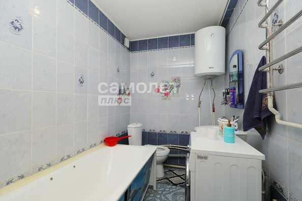 
  Продается дом, 99.5 м², Кемерово
. Фото 13.