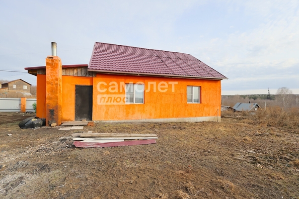 
  Продается дом, 99.5 м², Кемерово
. Фото 18.