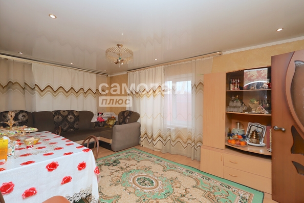 
  Продается дом, 99.5 м², Кемерово
. Фото 10.