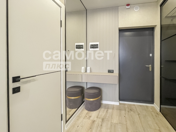 
  Продается студия, 28.9 м², ЖК Сити-парк, дом 1
. Фото 2.