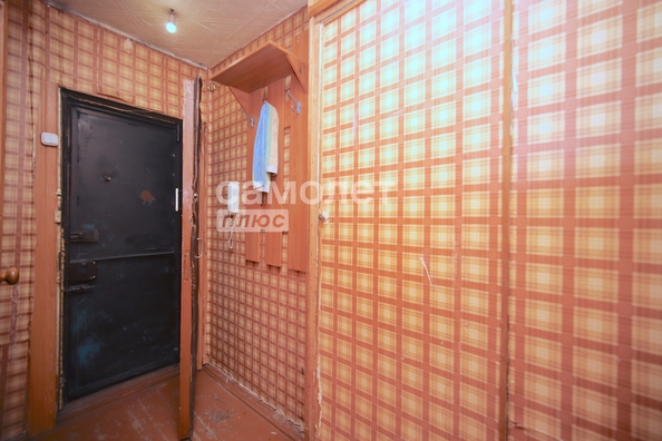 
  Продается 1-комн. квартира, 31.1 м², Красноармейская ул, д. 125
. Фото 2.
