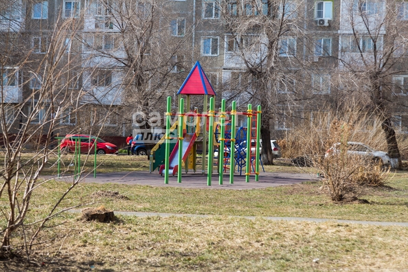 
  Продается 1-комн. квартира, 31.1 м², Красноармейская ул, д. 125
. Фото 18.