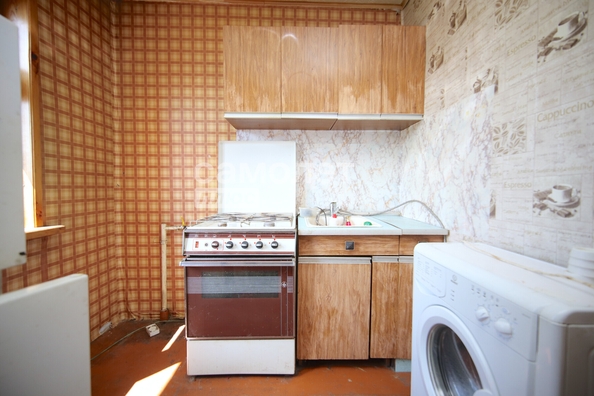 
  Продается 1-комн. квартира, 31.1 м², Красноармейская ул, д. 125
. Фото 11.