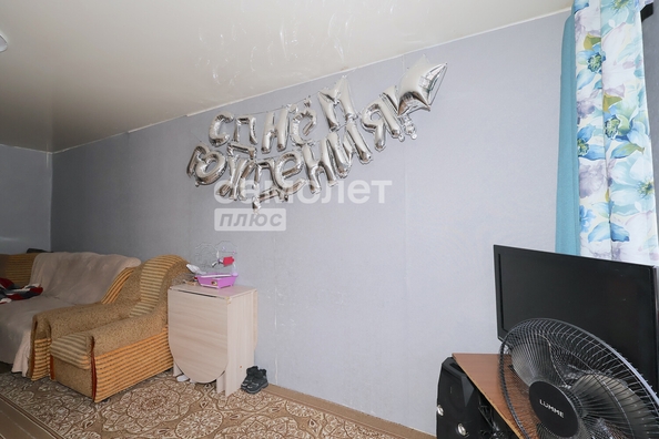 
  Продается студия, 36.3 м², Революции ул, д. 10
. Фото 4.