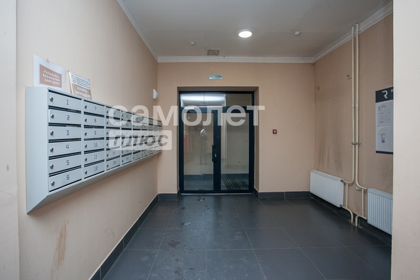 
  Продается 3-комн. квартира, 57.1 м², ЖК Квартал дружбы, дом 5
. Фото 7.