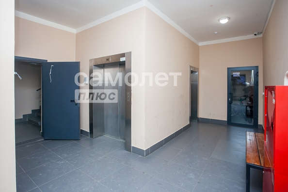 
  Продается 3-комн. квартира, 57.1 м², ЖК Квартал дружбы, дом 5
. Фото 8.