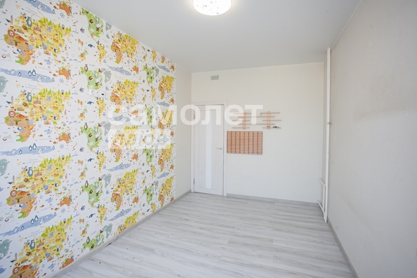 
  Продается 3-комн. квартира, 57.1 м², ЖК Квартал дружбы, дом 5
. Фото 20.