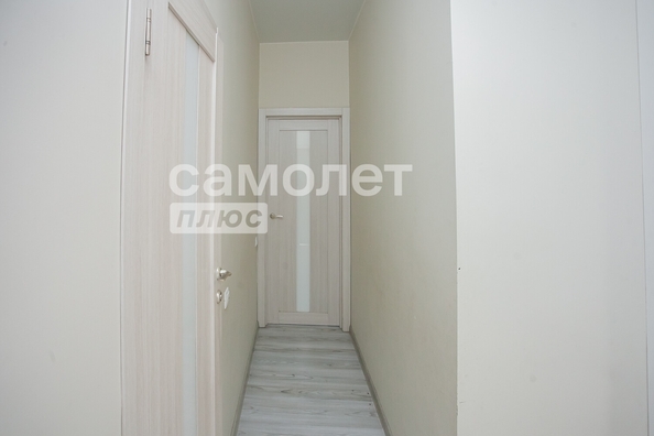 
  Продается 3-комн. квартира, 57.1 м², ЖК Квартал дружбы, дом 5
. Фото 29.