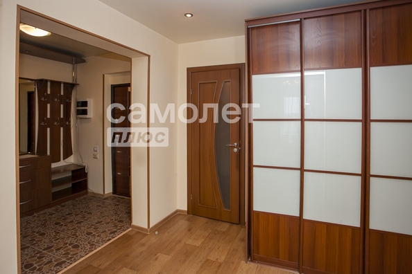 
  Продается 3-комн. квартира, 59.3 м², Щегловский пер, д. 14
. Фото 16.